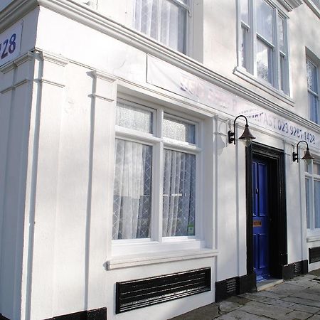 Ferry House Lodge Portsmouth Exteriör bild
